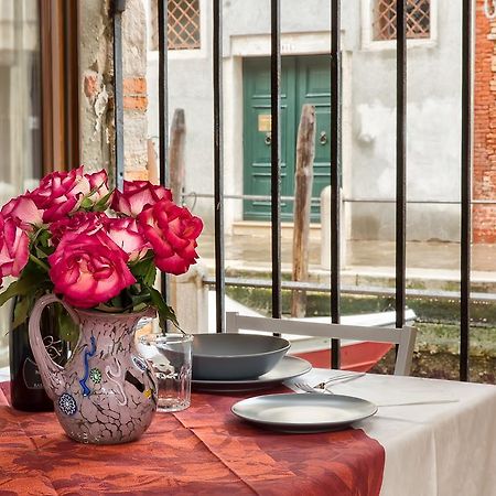 Appartamento Mioni Venise Extérieur photo