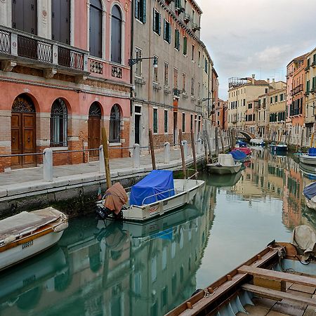Appartamento Mioni Venise Extérieur photo