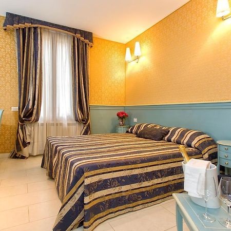 Appartamento Mioni Venise Extérieur photo