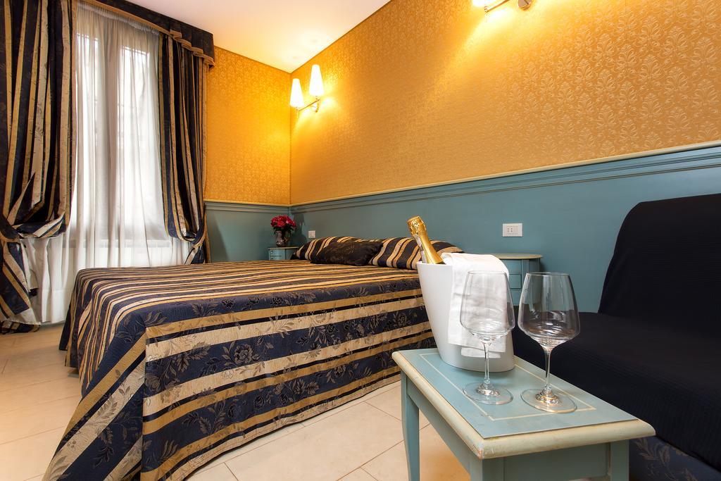 Appartamento Mioni Venise Extérieur photo