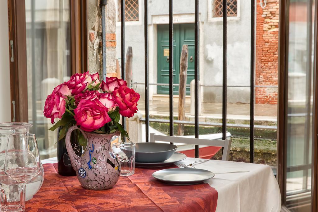 Appartamento Mioni Venise Extérieur photo