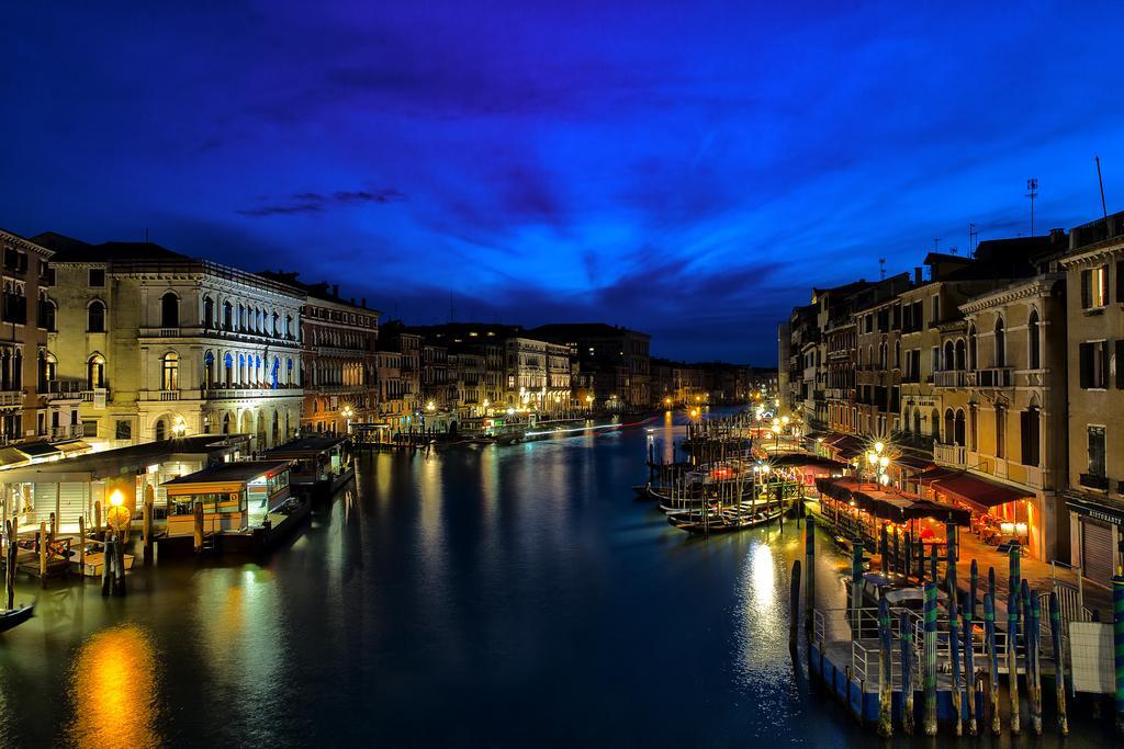 Appartamento Mioni Venise Extérieur photo