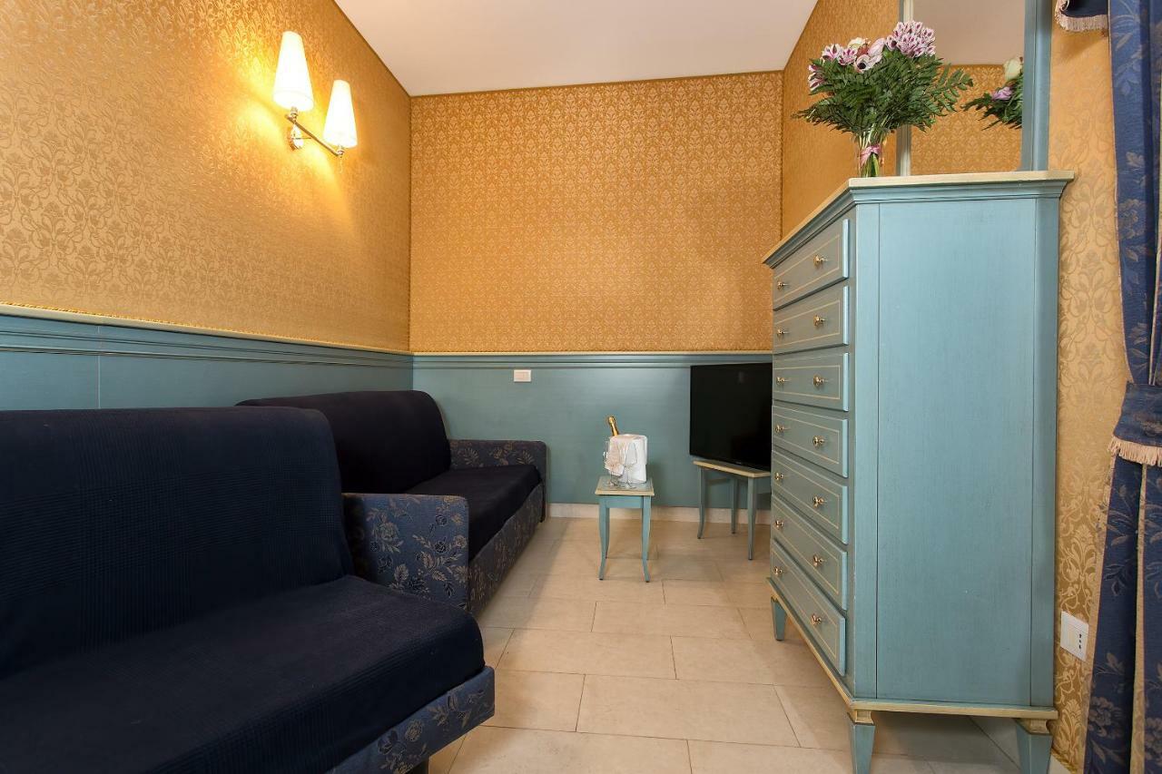 Appartamento Mioni Venise Extérieur photo