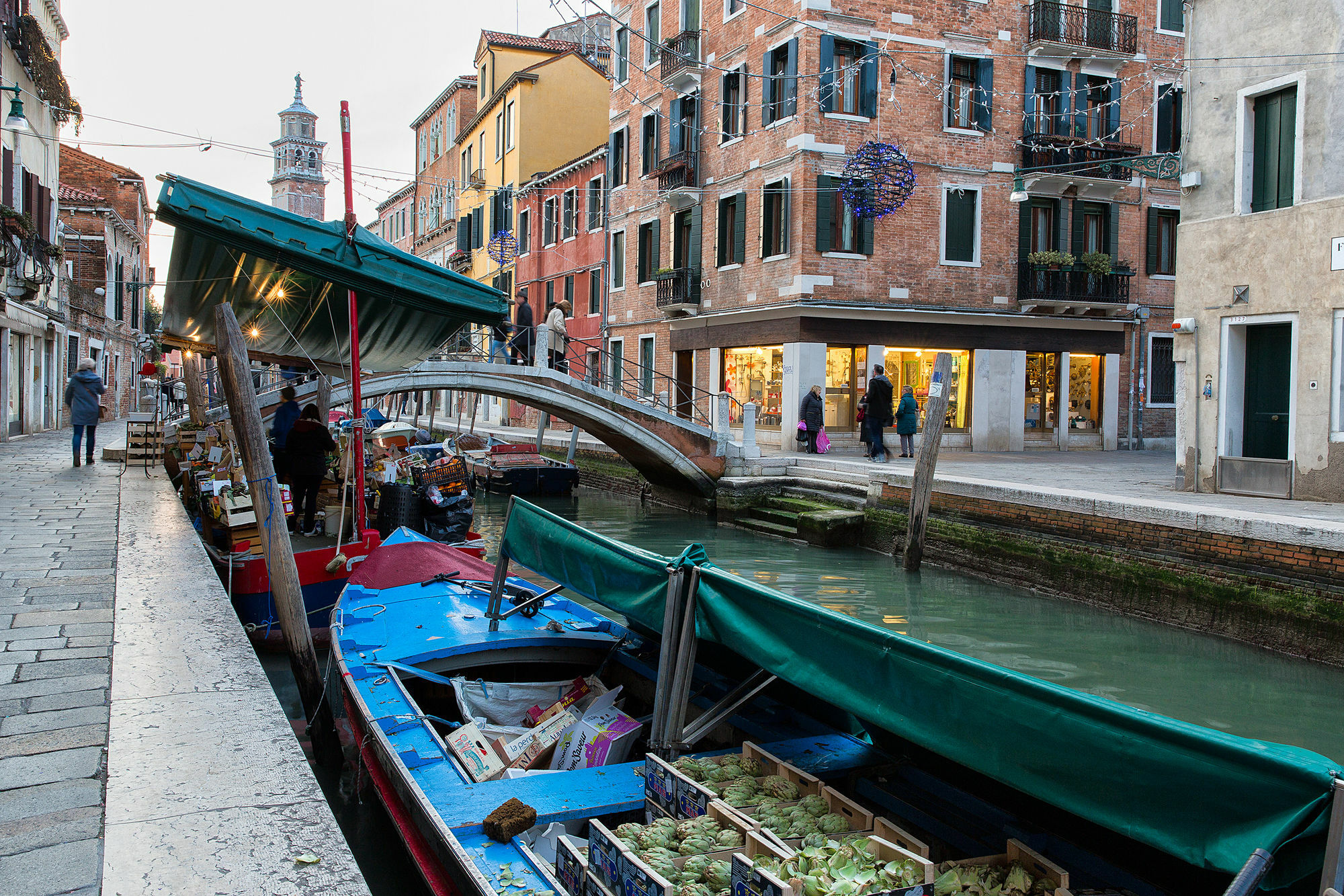 Appartamento Mioni Venise Extérieur photo