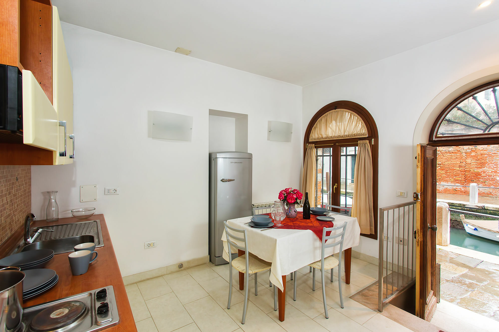 Appartamento Mioni Venise Extérieur photo
