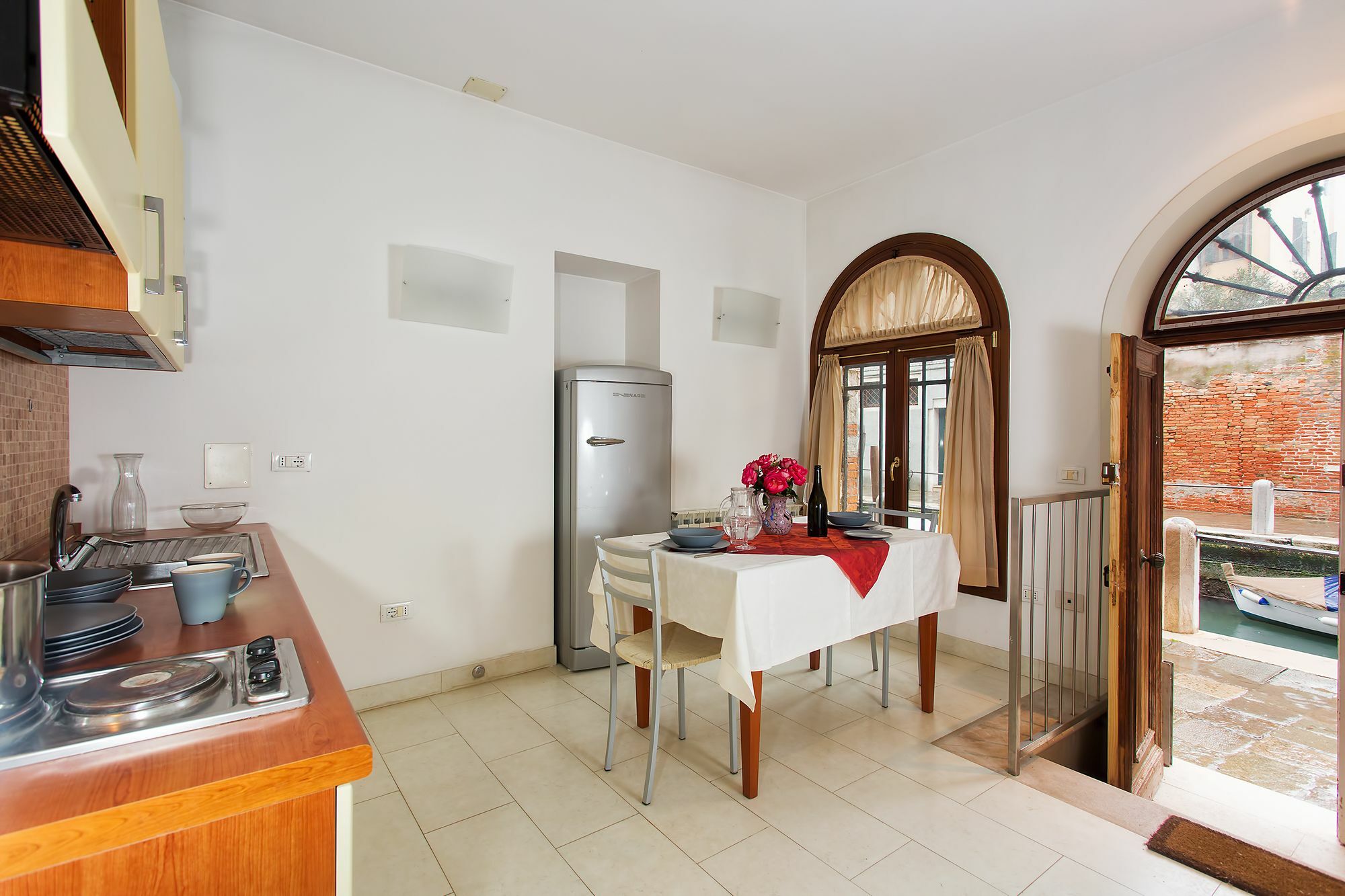 Appartamento Mioni Venise Extérieur photo