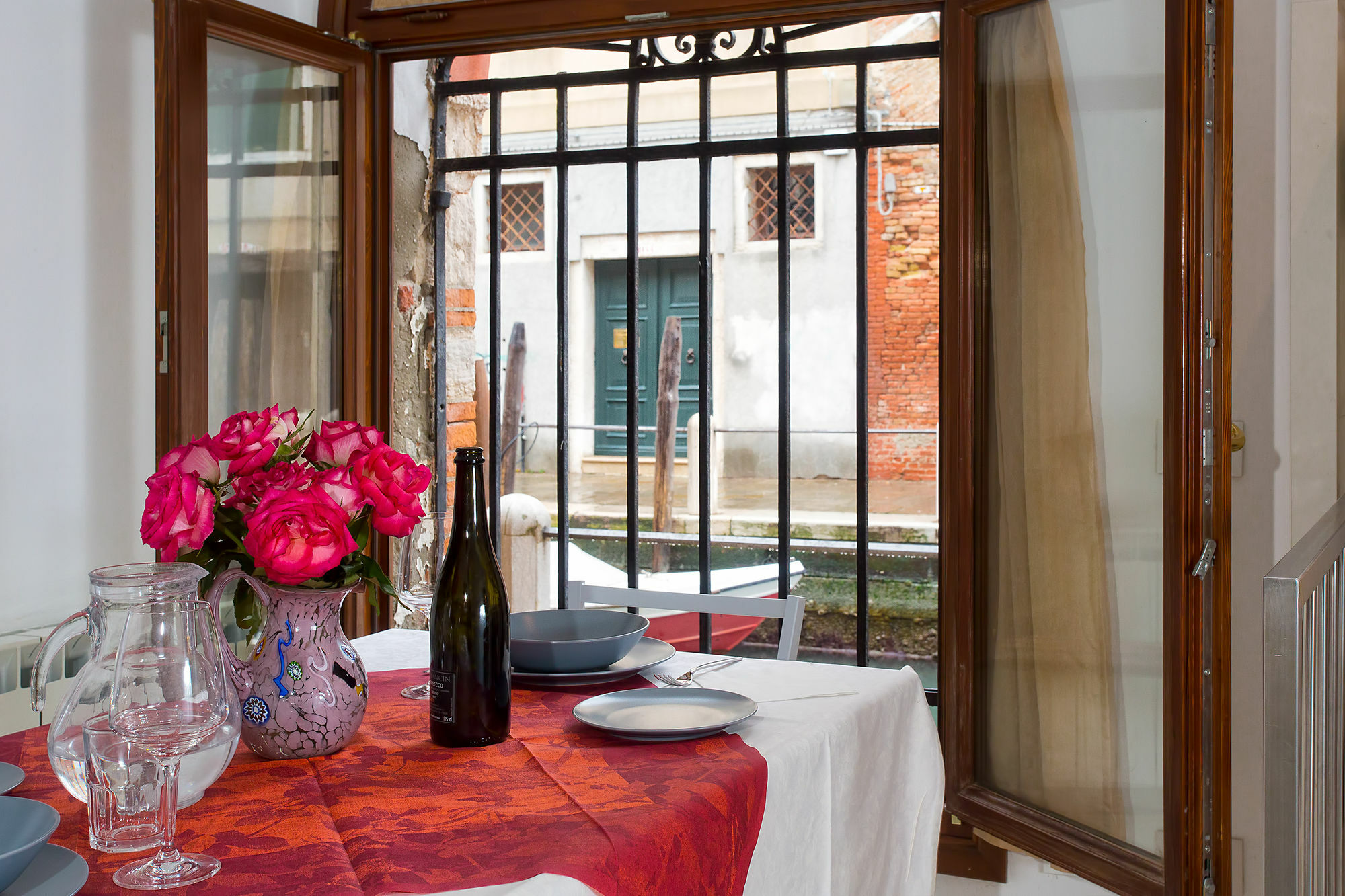 Appartamento Mioni Venise Extérieur photo