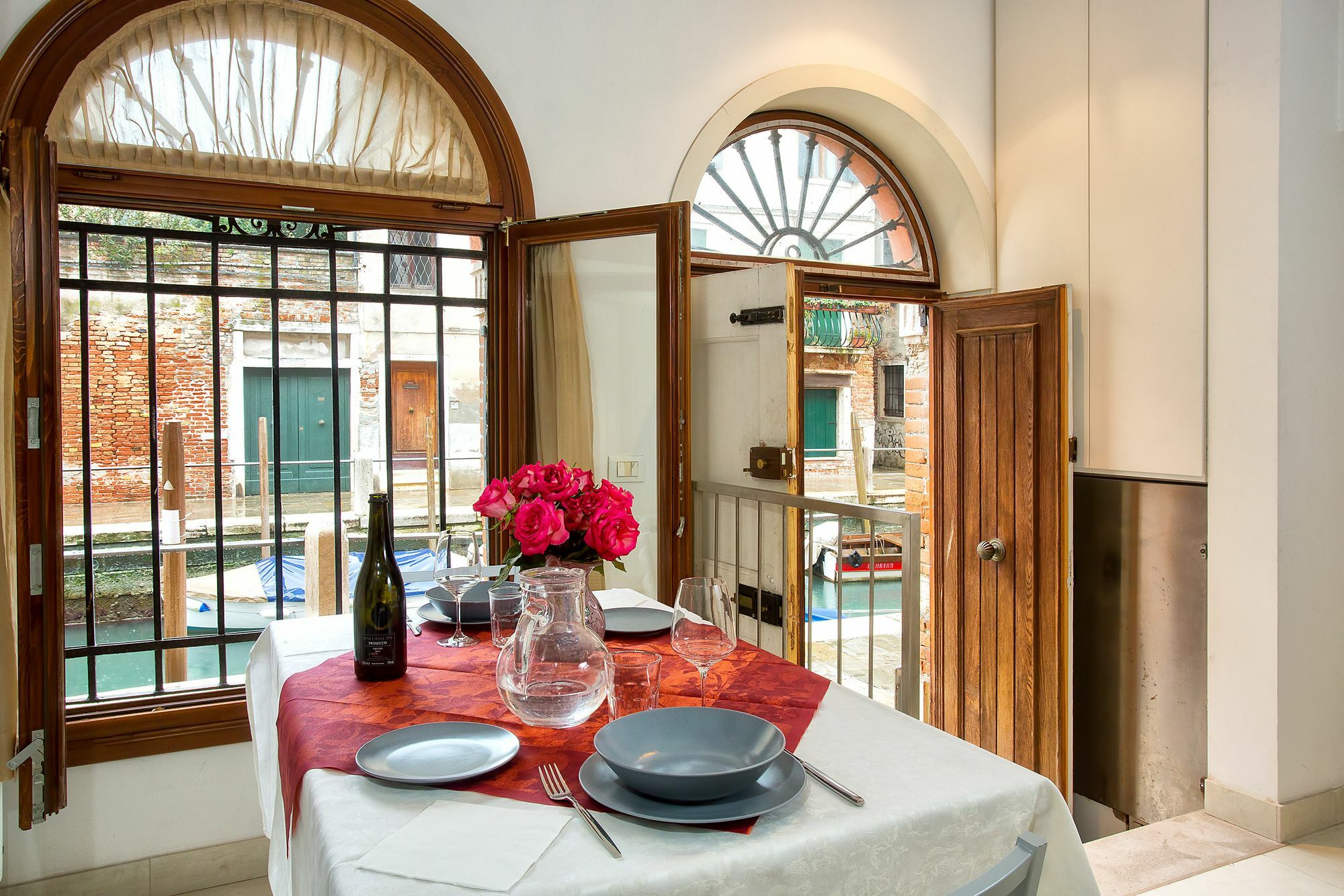 Appartamento Mioni Venise Extérieur photo