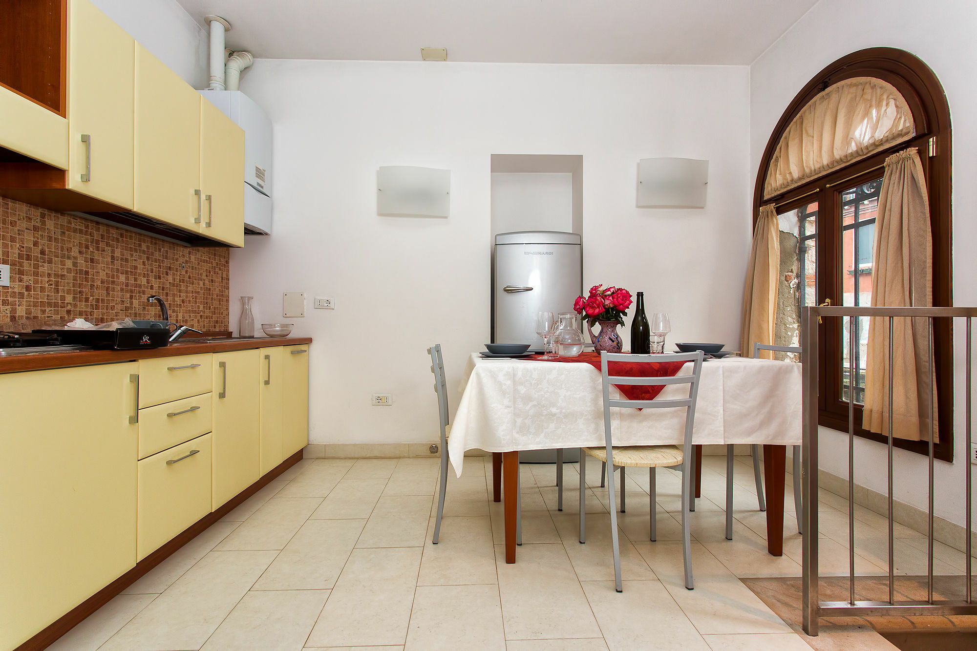 Appartamento Mioni Venise Extérieur photo