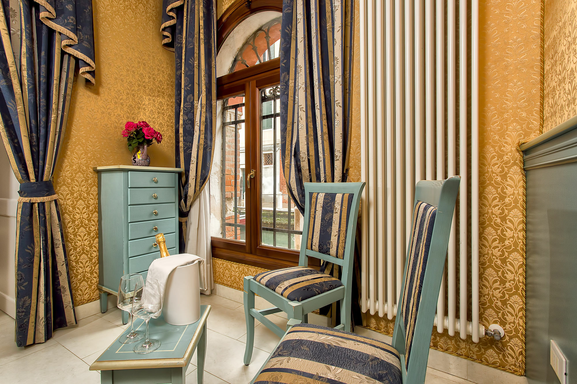 Appartamento Mioni Venise Extérieur photo