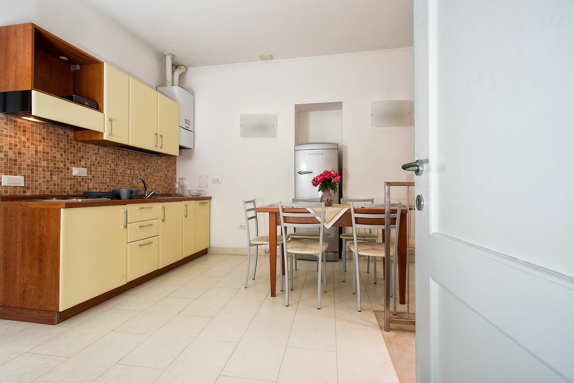 Appartamento Mioni Venise Extérieur photo