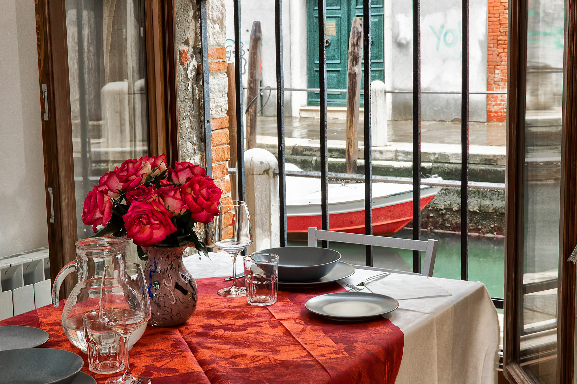 Appartamento Mioni Venise Extérieur photo