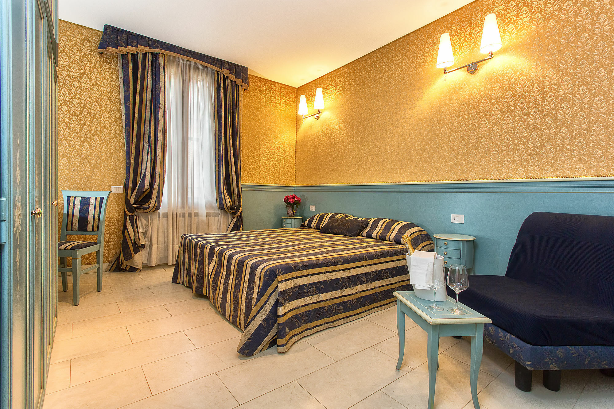 Appartamento Mioni Venise Extérieur photo
