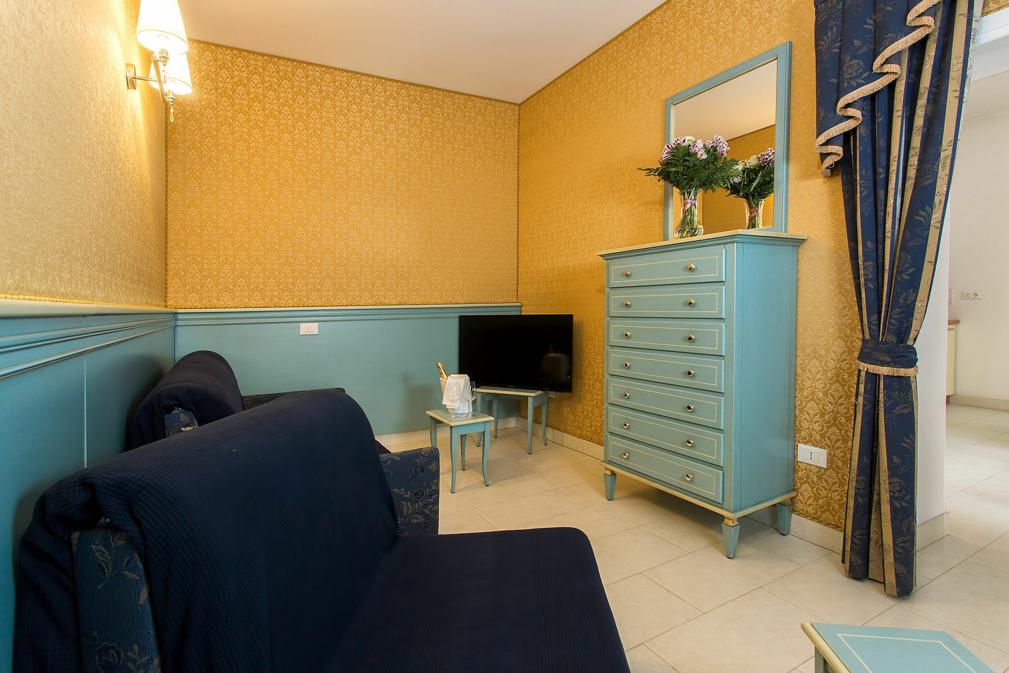 Appartamento Mioni Venise Extérieur photo
