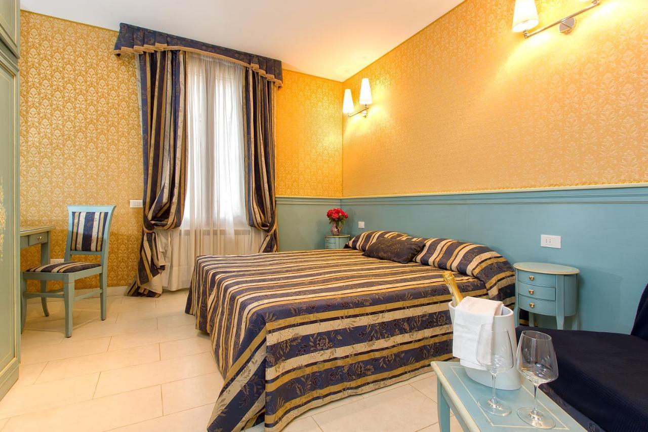 Appartamento Mioni Venise Extérieur photo